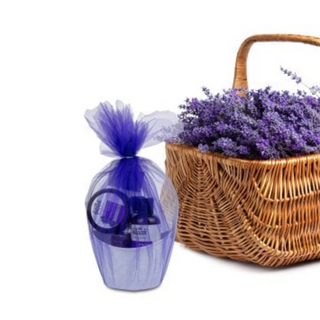 Lavender Set Containing 4 Products