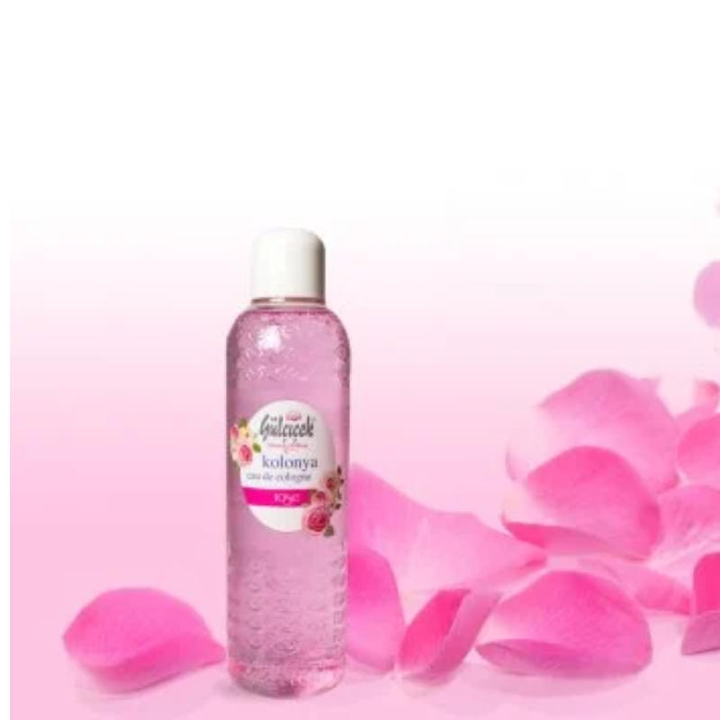 Rose Cologne 150 ml Main Image