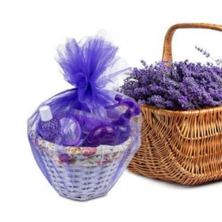 Premium Quality Lavender Set Containing 11 Products