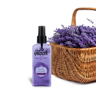 150 ml Pet Spray Lavender Cologne