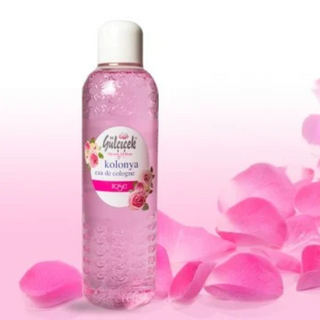 Rose Cologne 400 ml