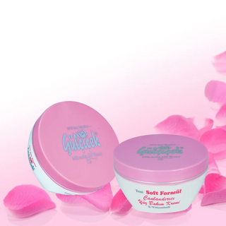 150 ml - Soft Formula Face Care Cream