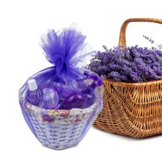 Premium Quality Lavender Set Containing 11 Products