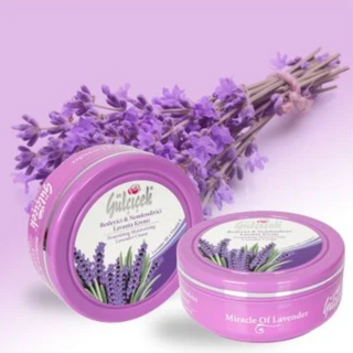 150 ml Nourishing & Moisturizing Vitamin E. Lavender Cream