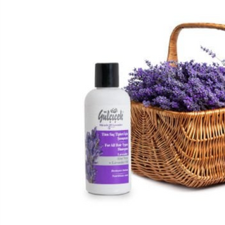 200 ml Lavender Shampoo