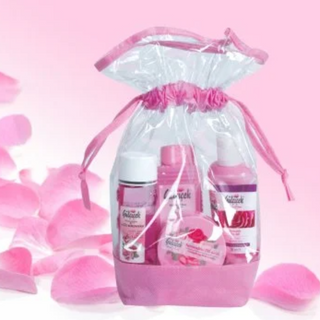 Gift Rose Products Bag 8 Pieces