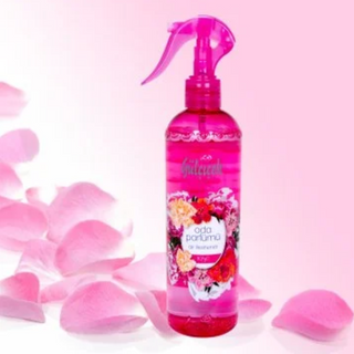 Rose Scented Room Spray 400 ml