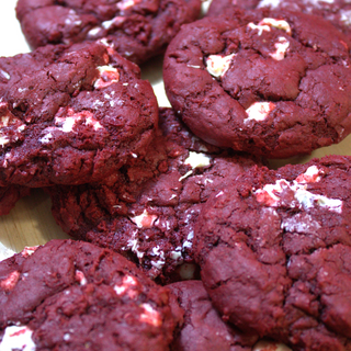 Red Velvet