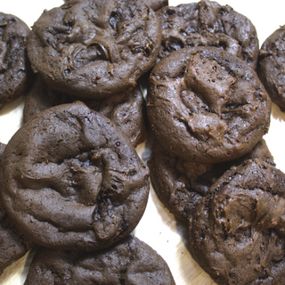 3x chocolate