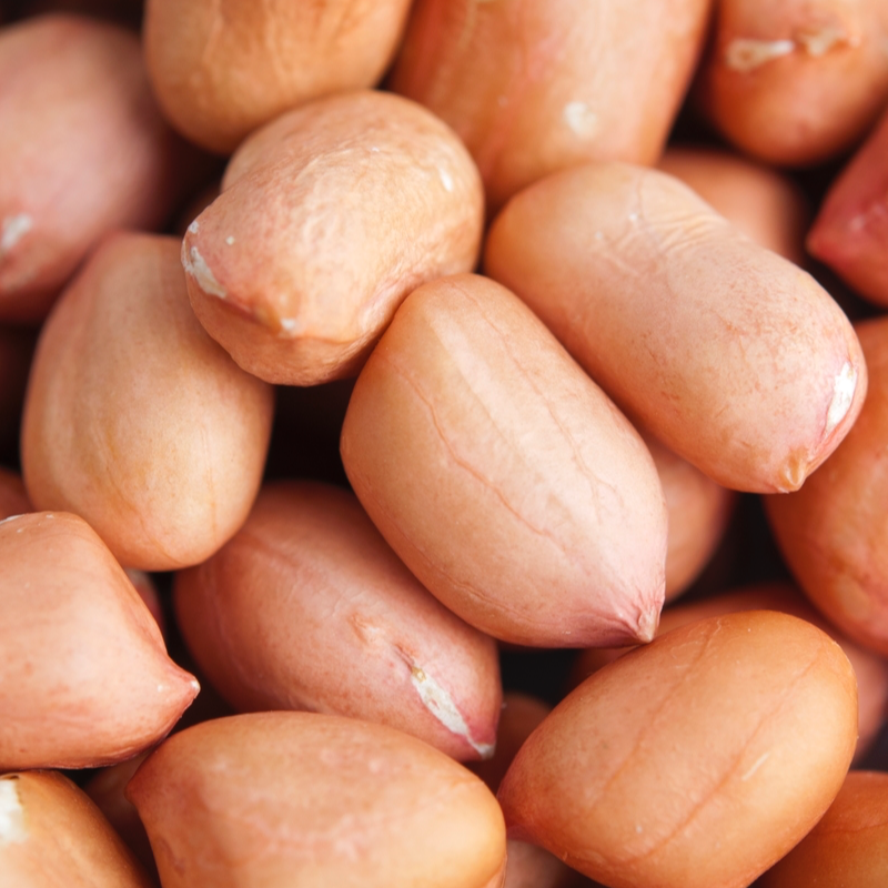 Peanuts (Kacang Tanah) Main Image