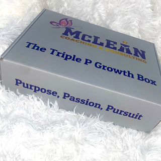The Triple P Growth Box