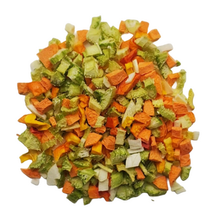 Mélange de légumes pour sauce à la viande 55g Image