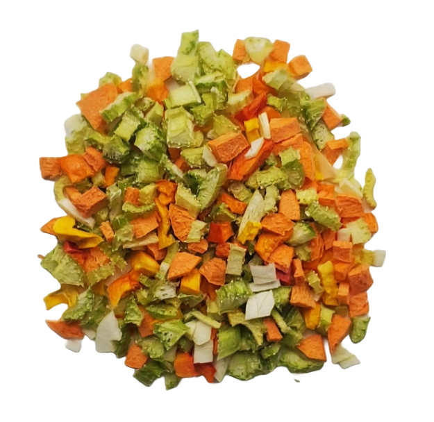 Mélange de légumes pour sauce à la viande 55g Large Image