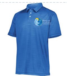 Men's Converge Polo Main Image