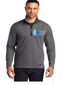 Origo Men's Transition 1/4 Zip Main Image