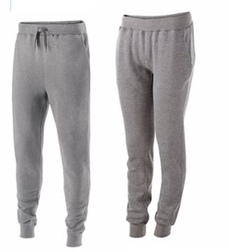 Ladies & Mens Fleece Jogger  Main Image