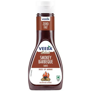 VEEBA Barbeque Sauce, 330 g