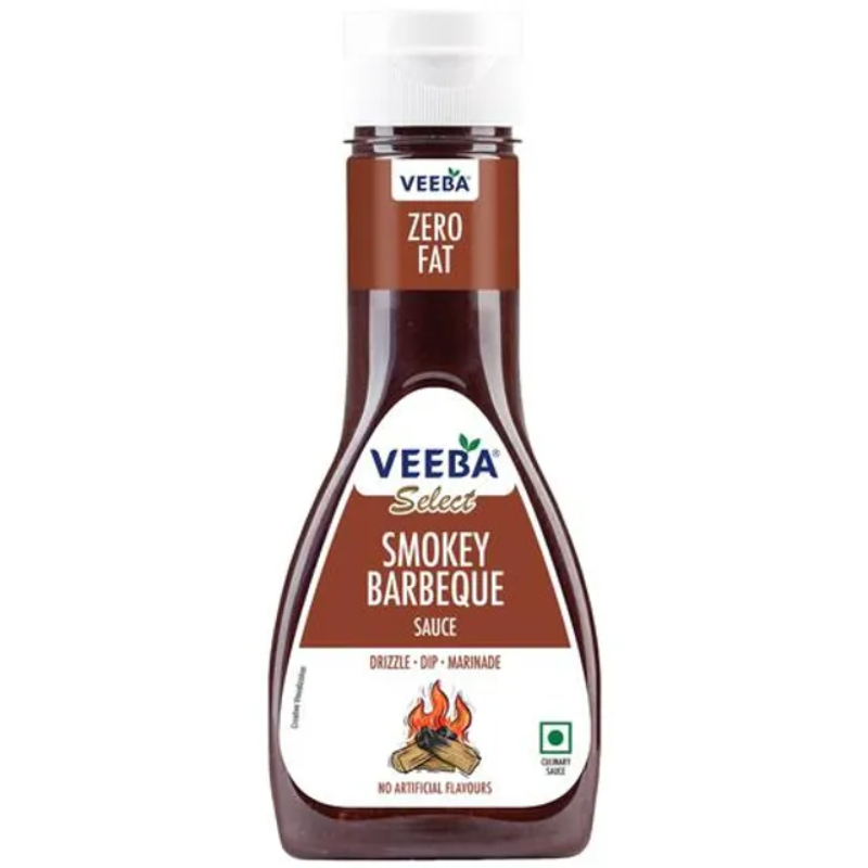 VEEBA Barbeque Sauce, 330 g Main Image