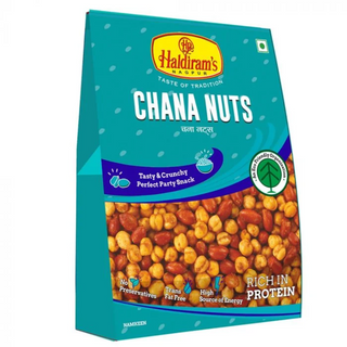 Haldiram Chana Nuts (200 gms)