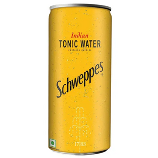 Schweppes Indian Tonic Water