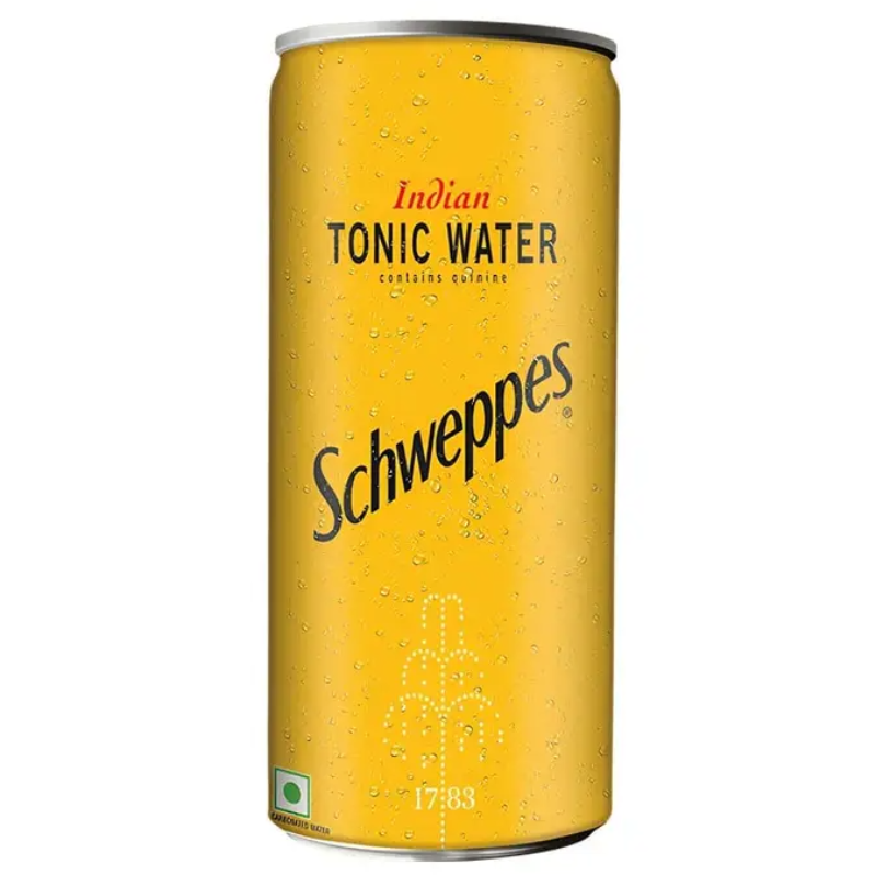 Schweppes Indian Tonic Water Main Image