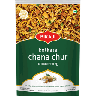 Bikaji Kolkata Chana Chur 1KG  (500g)