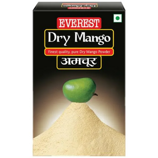 Everest Powder - Dry Mango, Amchur, 100 g Carton