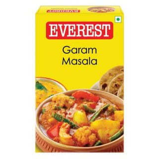 Everest Garam Masala, 100 g Carton