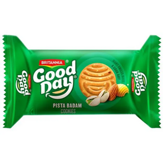 Britannia Good Day Pista Badam Cookies, 45 g