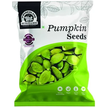 Pumpkin Seeds 100g