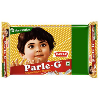 PARLE G Original Gluco Biscuits Plain  (100 g)