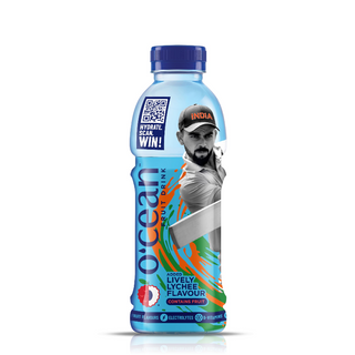 O'cean Fruit Drink (Lively Lychee)