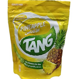 Tang Pineapple Drink Powder (Imported) Pouch, 375 g