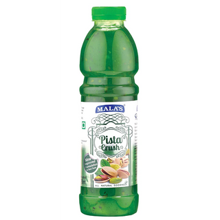 Mala's, Pista Crush, 750 ml