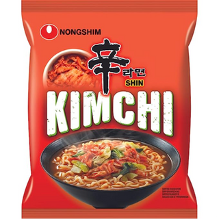 NONGSHIM Kimchi Ramyun Soup Noodle, 120 g Pouch  NONGSHIM Kimchi Ramyun Soup Noodle, 120 g Pouch  NONGSHIM Kimchi Ramyun Soup Noodle, 120 g Pouch  NONGSHIM Kimchi Ramyun Soup Noodle, 120 g Pouch  NONGSHIM Kimchi Ramyun Soup Noodle, 120 g Pouch  NONGSHIM Kimchi Ramyun Soup Noodle, 120 g Pouch         NONGSHIM NONGSHIM Kimchi Ramyun Soup Noodle, 120 g Pouch