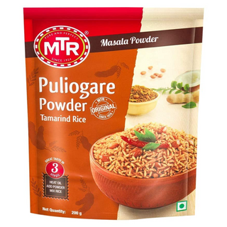 MTR Powder Powder 200 Grams