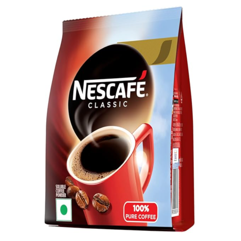 Nescafe Classic, 200g /45g Main Image