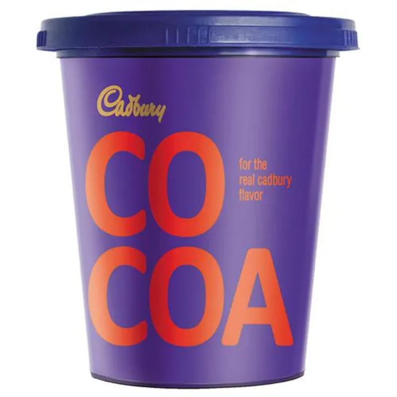 Cadbury Cocoa Powder Mix, 150 g Main Image