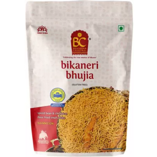 bikaneri chandimal - bikaneri bhujia- 400gm -