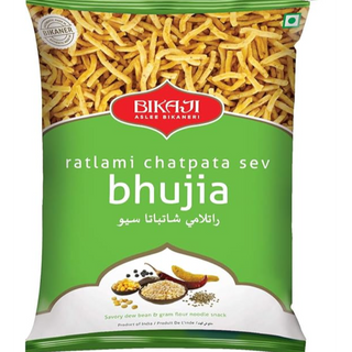 Bikaji Ratlami Chatpata Sev - Bhujia, 400 g