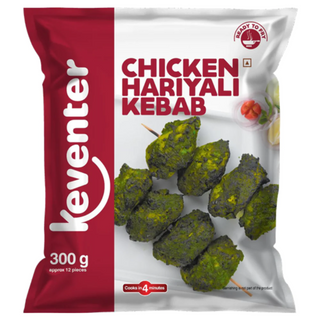 Keventer hariyali kebab 300g