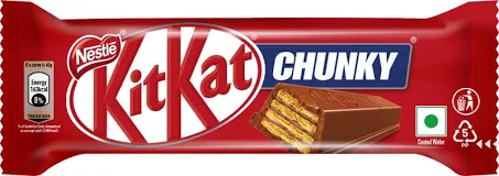 Nestle Kitkat Chunky (40g)