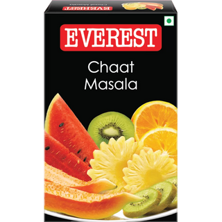 Everest Chat Masala, 100g