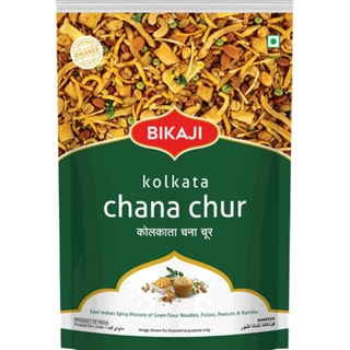 Bikaji Kolkata Chana Chur 1KG  (1 kg)