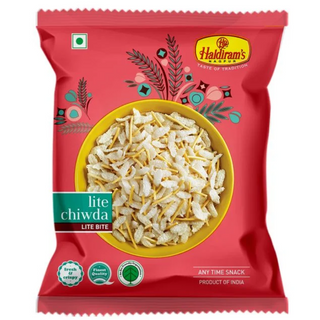 Haldiram Lite Chiwda , 200 g