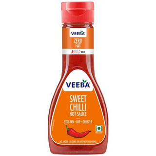 VEEBA Sweet Onion Sauce, 350 g