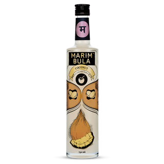 Marimbula-Coconut,750ml