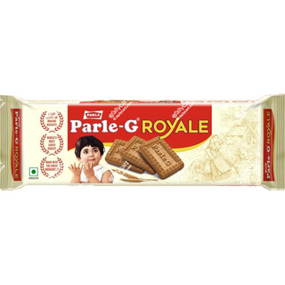 Parle Royale Biscuts, 360 g - Thumbnail 2