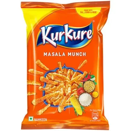 Kurkure Namkeen - Masala Munch(70 g)