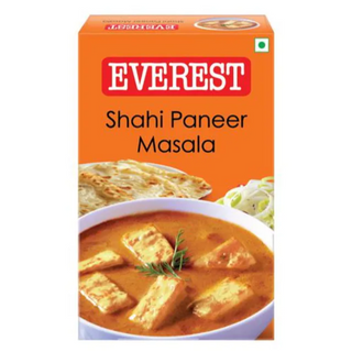 Everest Masala - Shahi Paneer, 100 g Carton